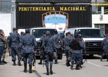 Suspenden visitas de menores a cárceles hondureñas porque los usan para llevar drogas