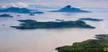 El Salvador protesta a Honduras por tratado con Nicaragua respecto al golfo de Fonseca