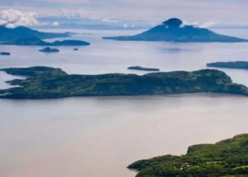 El Salvador protesta a Honduras por tratado con Nicaragua respecto al golfo de Fonseca