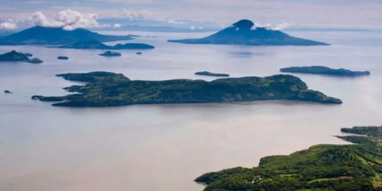 El Salvador protesta a Honduras por tratado con Nicaragua respecto al golfo de Fonseca