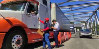 Transportistas de Guatemala prevén aumento en fletes por alzas en combustible