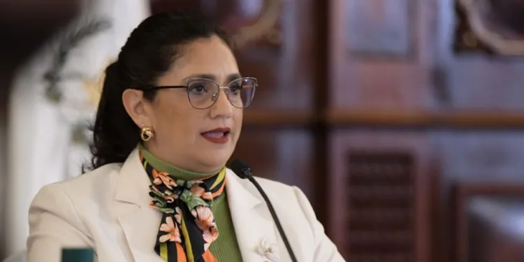 Presidente de Guatemala no sanciona a su ministra de Ambiente por usar recursos estatales para beneficio familiar