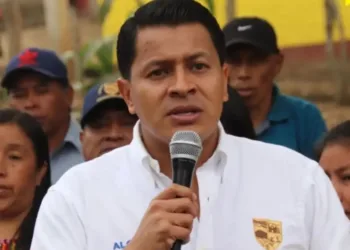 Alcalde guatemalteco asesinado a tiros dentro de su vivienda