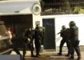 Dictadura de Nicaragua rompe relaciones diplomáticas con Ecuador tras incursión policial a la embajada de México