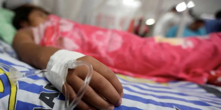 Secretaría de Salud de Honduras descarta declarar emergencia sanitaria por dengue