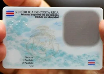 Costarricenses podrán llevar su cédula de identidad en el bolsillo digital a partir de octubre de 2025