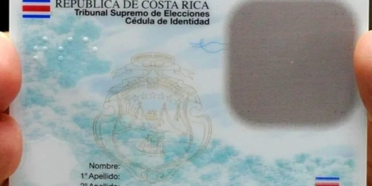 Costarricenses podrán llevar su cédula de identidad en el bolsillo digital a partir de octubre de 2025
