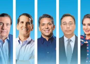 Panameños entre la indecisión y la falta de liderazgos fuertes para las elecciones