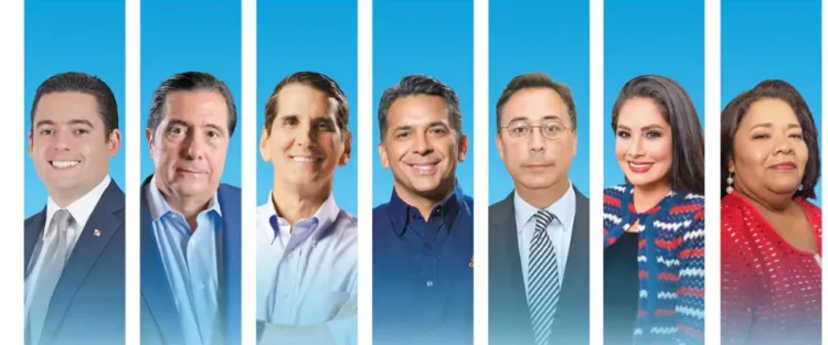 Panameños entre la indecisión y la falta de liderazgos fuertes para las elecciones