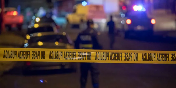 Costa Rica: el terror se convierte en costumbre