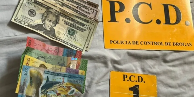 Cárteles de la droga buscan consumidores en colegios de Costa Rica