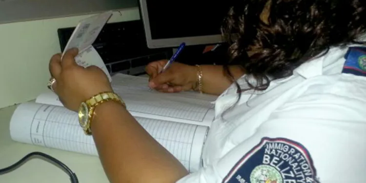 Belice recibió más de 21 mil ‘trabajadores importados’ de Centroamérica en 2022