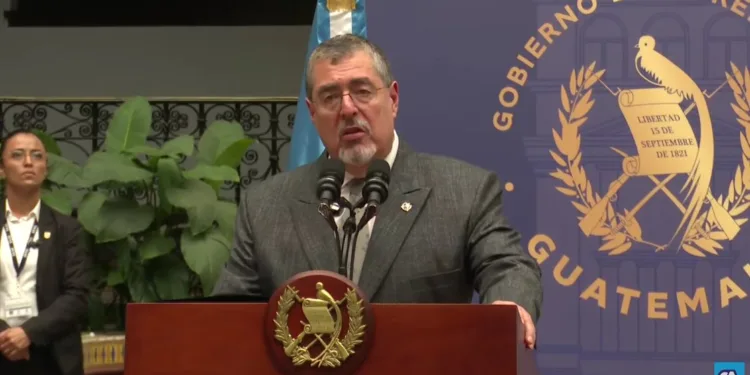 Estado de Calamidad en 3 departamentos de Guatemala debido a incendios forestales y de vertedero