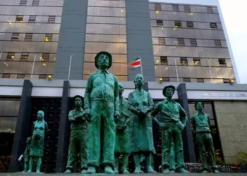 Costa Rica liderará el crecimiento económico en Centroamérica en 2024, según el Banco Mundial