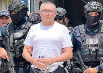 EEUU advierte que perseguirá por todo el mundo a la Mara Salvatrucha