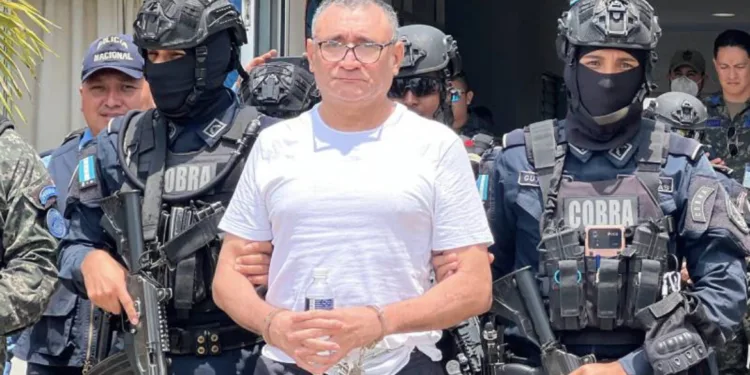 EEUU advierte que perseguirá por todo el mundo a la Mara Salvatrucha