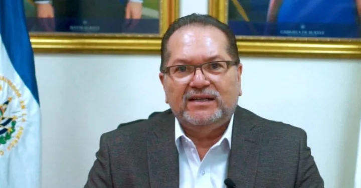 Renuncia otro ministro de Agricultura de El Salvador: es el cuarto