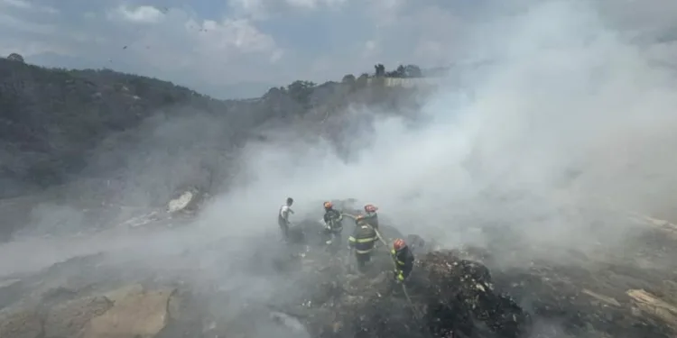 Congreso de Guatemala rechaza el Estado de Calamidad decretado por el presidente Arévalo