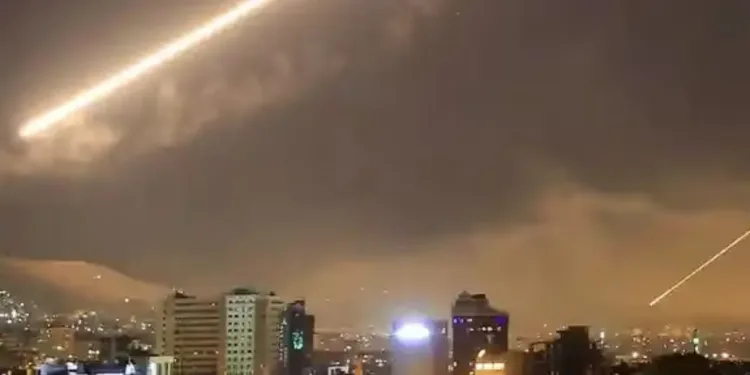 ¿El ataque de Irán contra Israel traerá consecuencias para Nicaragua?