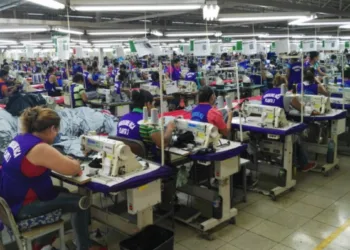 Las maquilas se van de Centroamérica a Asia por la mano de obra barata, asegura sindicato