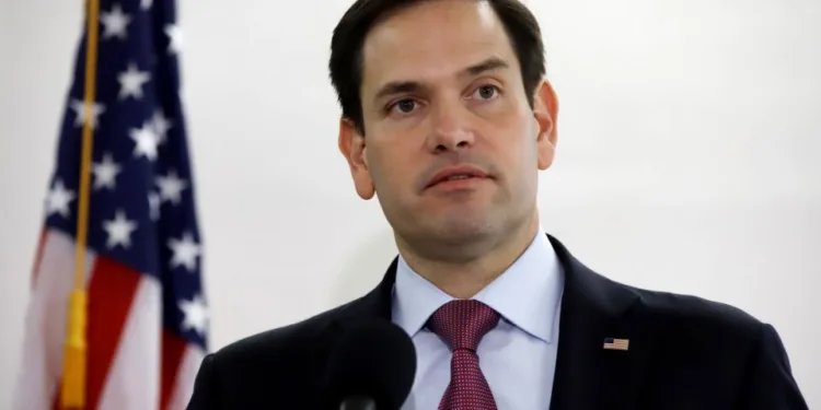 Senado EEUU aprueba ley bipartidista que amplía sanciones a dictadura de Nicaragua