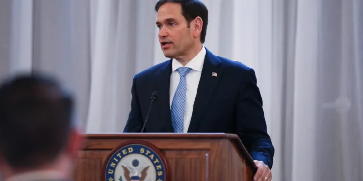 Senado EEUU aprueba ley bipartidista que amplía sanciones a dictadura de Nicaragua