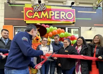Pollo Campero le apuesta a seguir creciendo en los Estados Unidos con inversión de $190 millones