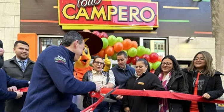 Pollo Campero le apuesta a seguir creciendo en los Estados Unidos con inversión de $190 millones