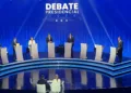 Sólo seis candidatos presidenciales debatieron sobre desempleo en el último round presidencial de Panamá