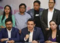 Corte de Constitucionalidad de Guatemala resuelve que diputados de Semilla sigan como “independientes”