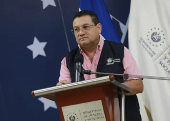 Ministerio de Trabajo salvadoreño anuncia que intervendrá en casos de retrasos en pagos a futbolistas profesionales