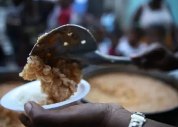 Más de 4.1 millones de centroamericanos requieren asistencia alimentaria por El Niño