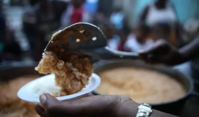 Más de 4.1 millones de centroamericanos requieren asistencia alimentaria por El Niño