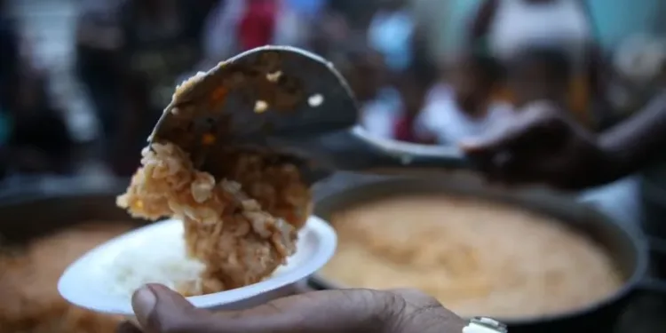 Más de 4.1 millones de centroamericanos requieren asistencia alimentaria por El Niño