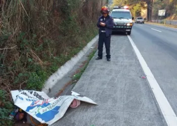 Guatemala sigue sumida en la violencia y los ciudadanos piden a gritos un cambio