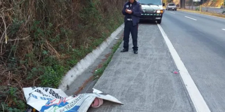 Guatemala sigue sumida en la violencia y los ciudadanos piden a gritos un cambio