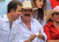El todavía vicepresidente hondureño acusa a Mel Zelaya de “buscar la reelección” de su esposa