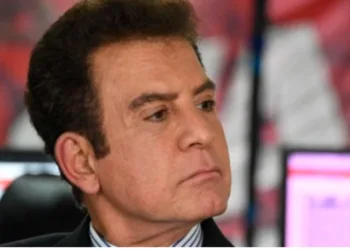 Congreso de Honduras se dispone a aprobar la renuncia del vicepresidente Salvador Nasralla