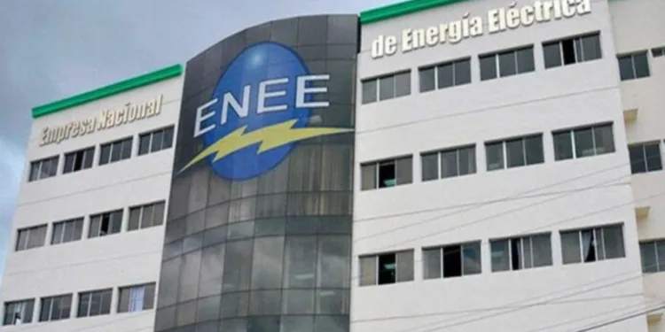 Asociación para una Sociedad más Justa de Honduras denuncia irregularidades en contrato energético