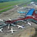 Los aeropuertos de Tocumen y Juan Santamaría destacan entre los mejores de Centroamérica