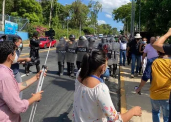 Nicaragua: un país que se queda sin periodistas y unos periodistas que se quedan sin país