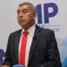 Cuestionado fiscal guatemalteco Curruchiche a cargo de investigar sonado caso de vacunas rusas