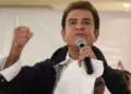 Nasralla ataca al presidente del Congreso hondureño por no permitir votación de su renuncia