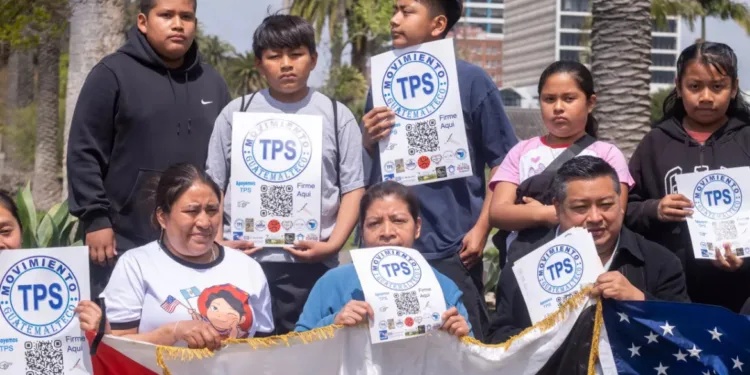 Guatemaltecos en EEUU pujan por un TPS que beneficiaría a unas 700 mil compatriotas