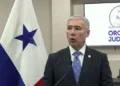 Magistrado panameño dice que tiene hasta 6 de mayo para presentar proyecto sobre candidatura de Mulino