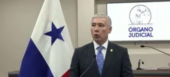 Magistrado panameño dice que tiene hasta 6 de mayo para presentar proyecto sobre candidatura de Mulino