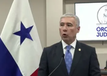 Magistrado panameño dice que tiene hasta 6 de mayo para presentar proyecto sobre candidatura de Mulino