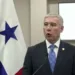 Magistrado panameño dice que tiene hasta 6 de mayo para presentar proyecto sobre candidatura de Mulino