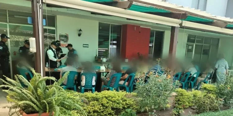 Fiscalía guatemalteca allana local de la ONG Save the Children por presunto abuso de menores