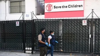 Save the Children niega acusaciones de abusos a menores en su sede en Guatemala